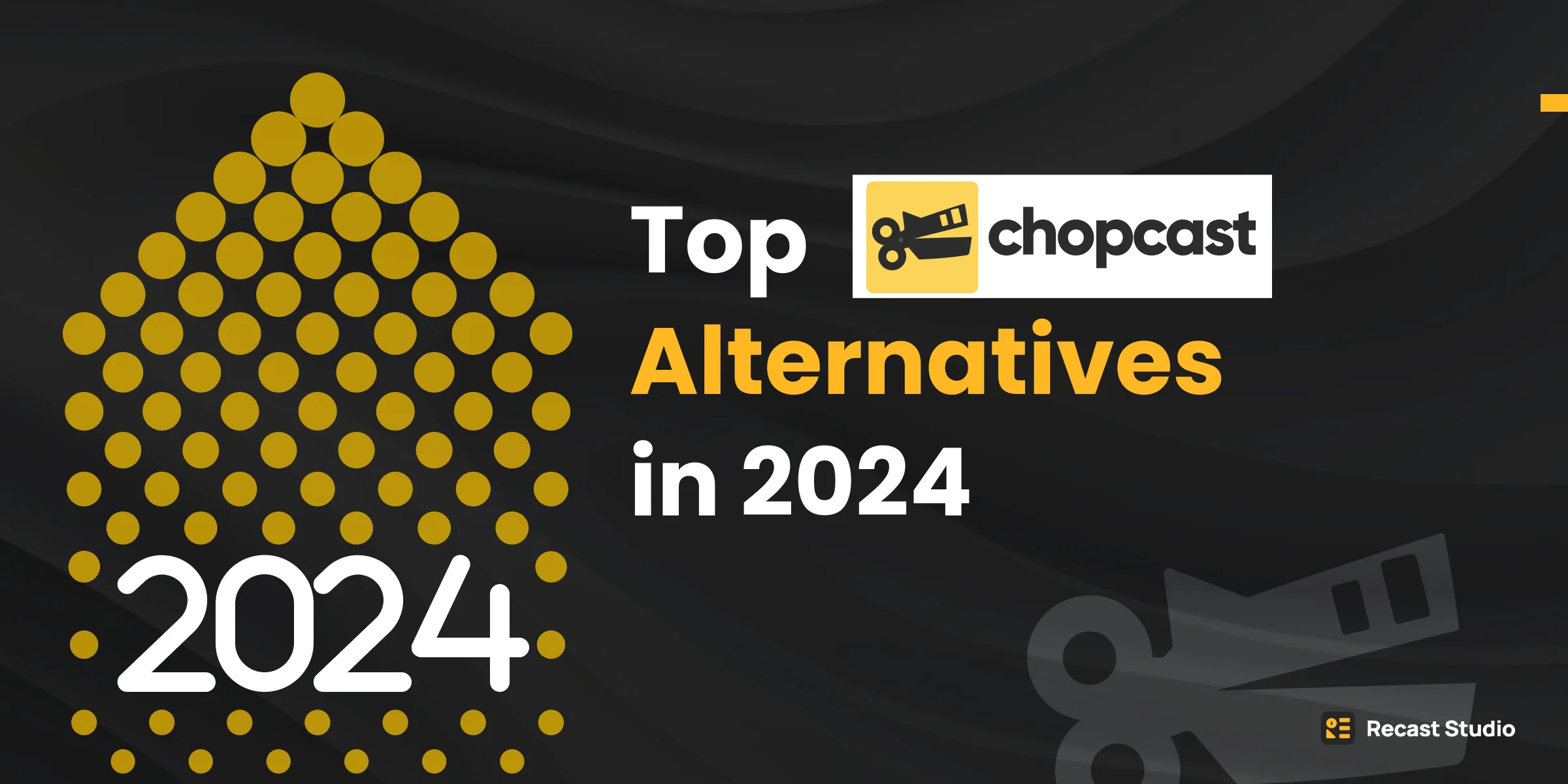 Top Chopcast.io Alternatives (2026): Better Tools for Fast Clip Production