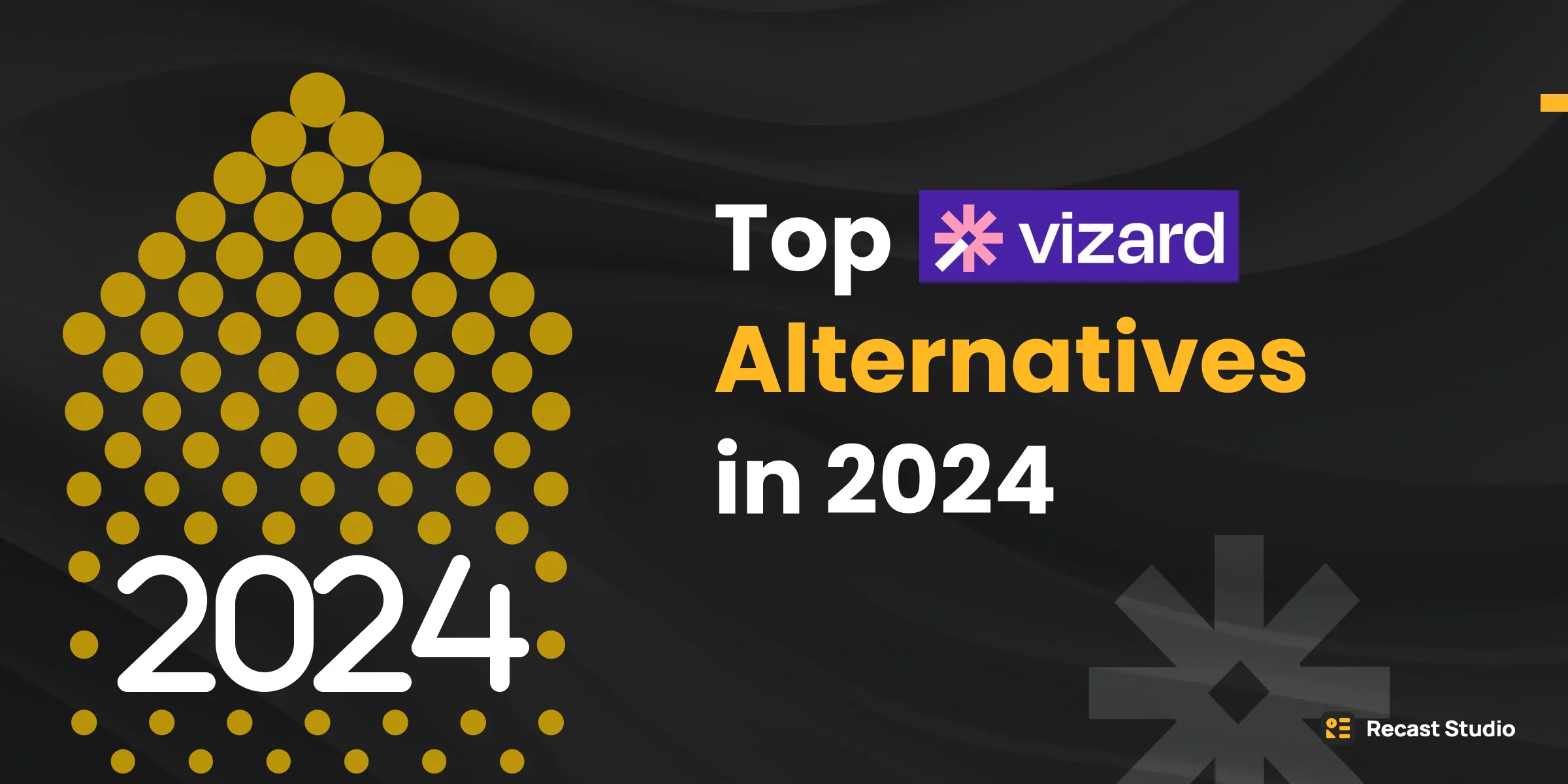 Best Vizard AI Alternatives (2026): Which Tool Should You Switch To?
