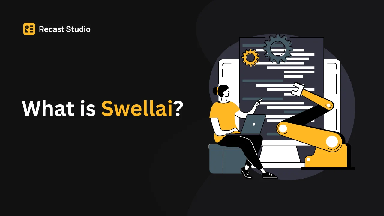 Swellai Alternatives