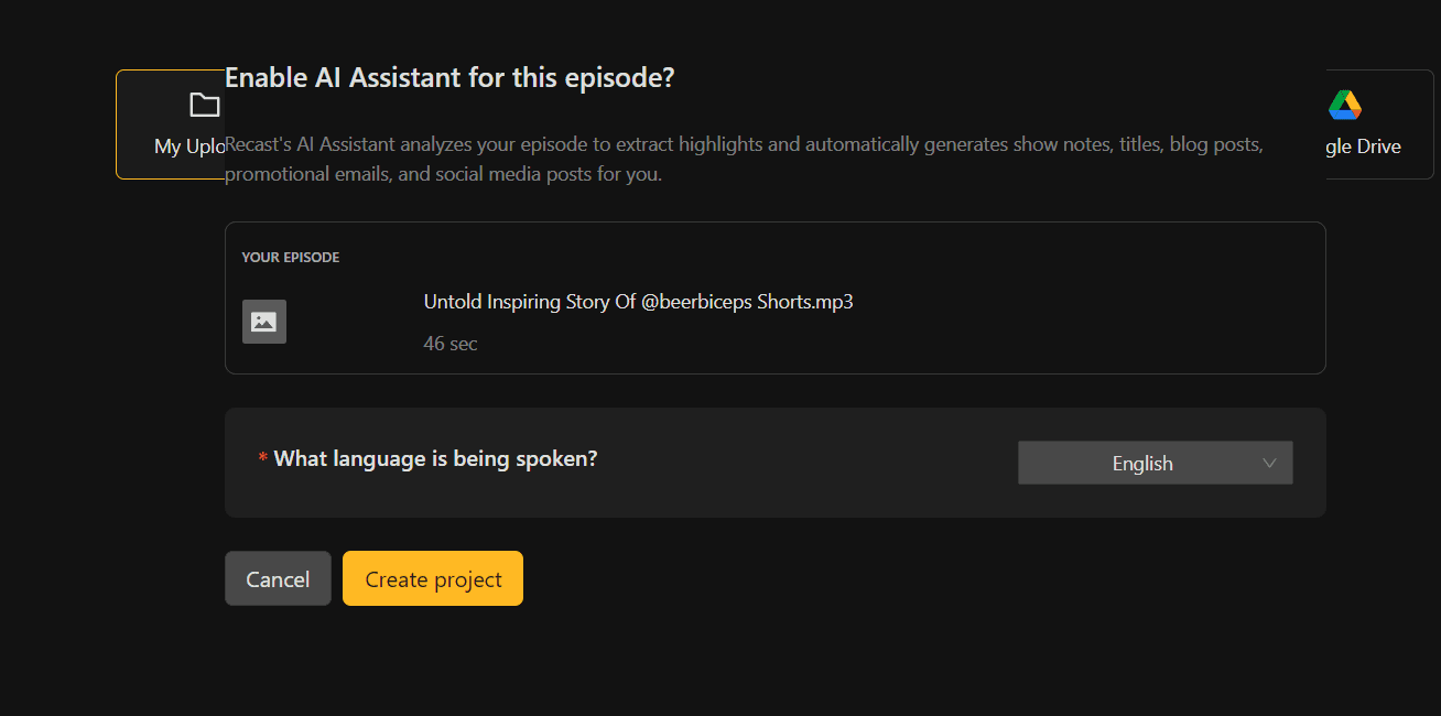 5 reasons why audiograms are good on social media