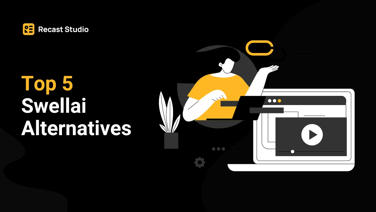 Swellai Alternatives