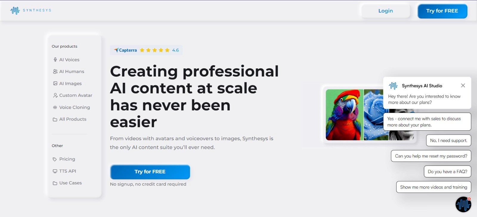 podcast ai generator