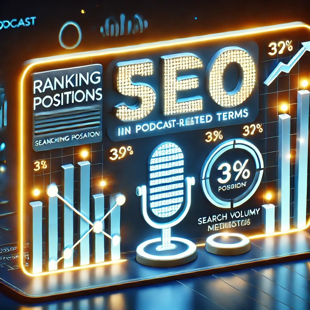 Role of SEO in Podcast Titles