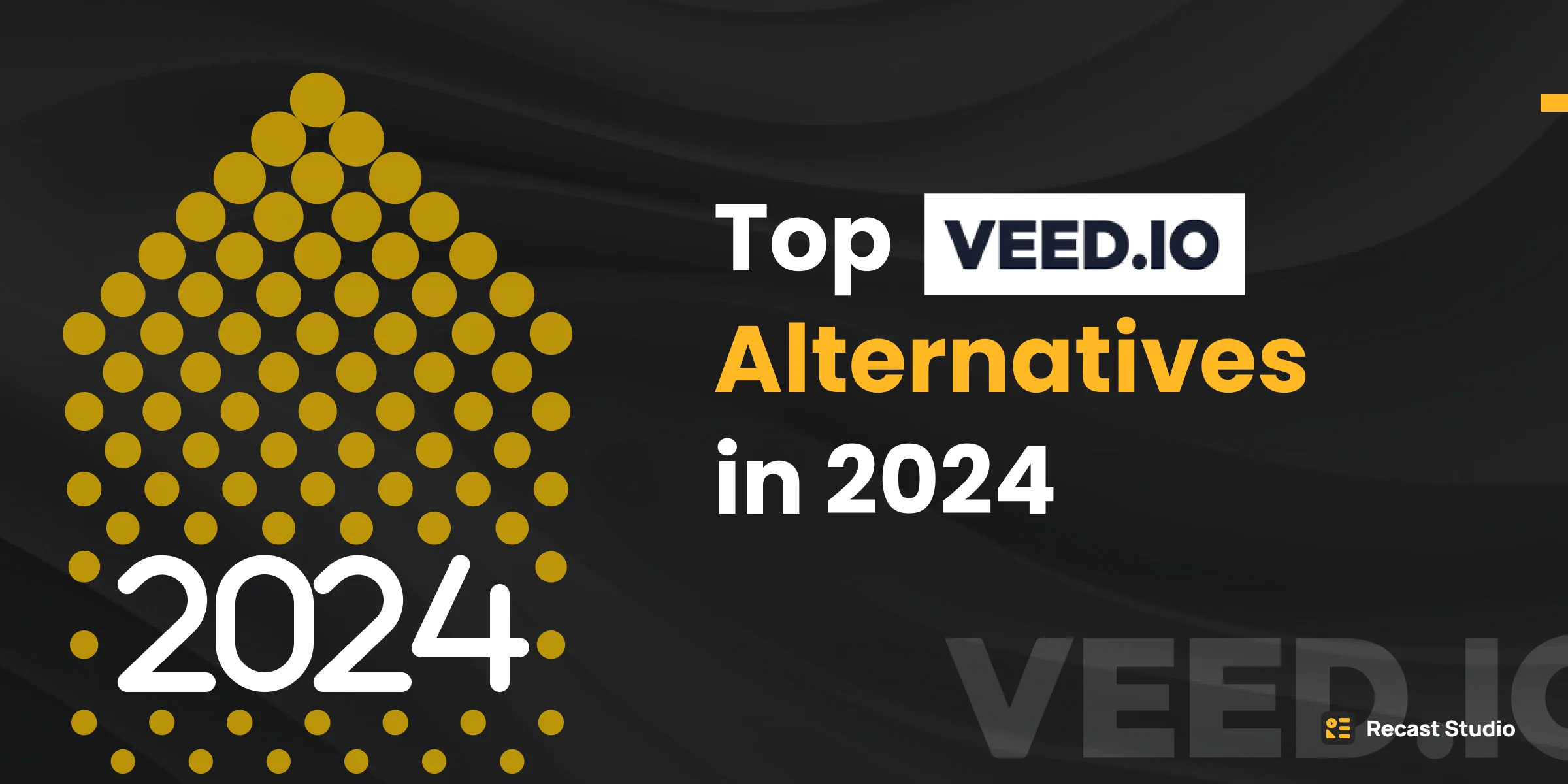 Top VEED.io Alternatives (2026): Better Options for Clips and Captions