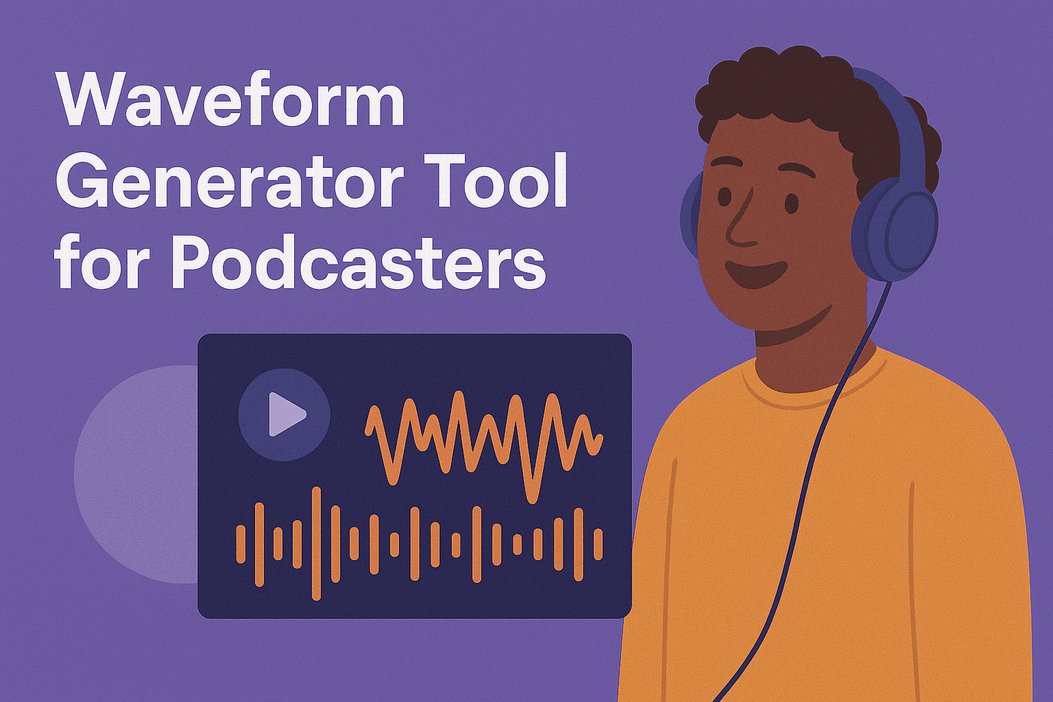 How to Choose an Audio Waveform Tool in 2026