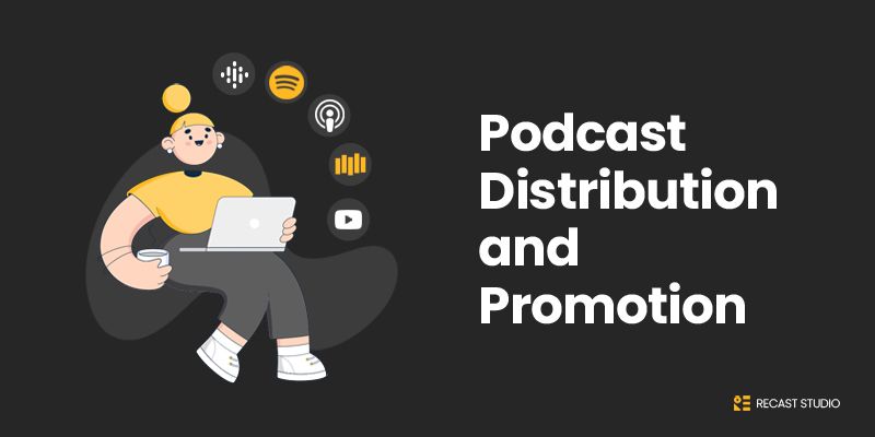 The Ultimate Guide To Podcast Distribution & Promotion 2026