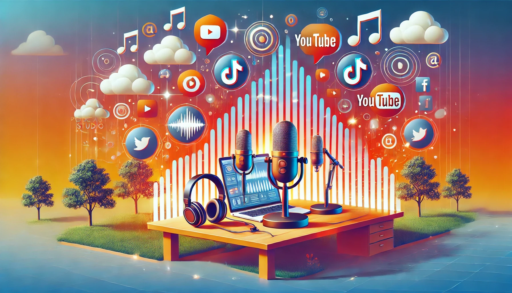 Why Podcast Clips are Beneficial